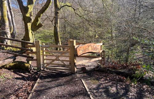 Apartment 3 The Baileys Cwm - Foto 23