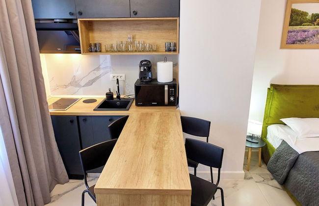 Resort Stefan - Photo 69