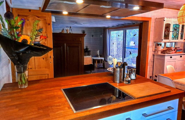 Oud-turnhout Nature Chalet - Foto 14