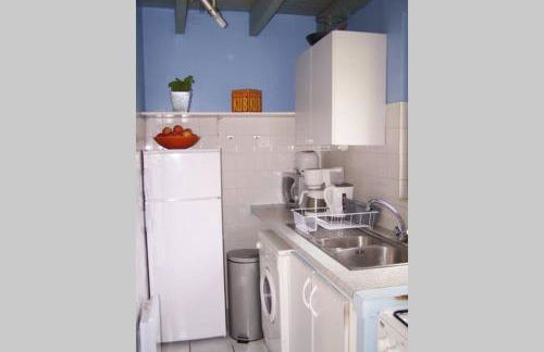 Maison avec jardin clos. Animaux acceptés - Wifi - Proche plages de la Trinité sur Mer et Carnac - Foto 19