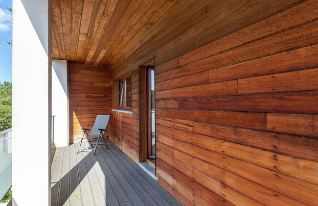 Villa Stay With Pool & Sauna - Foto 33