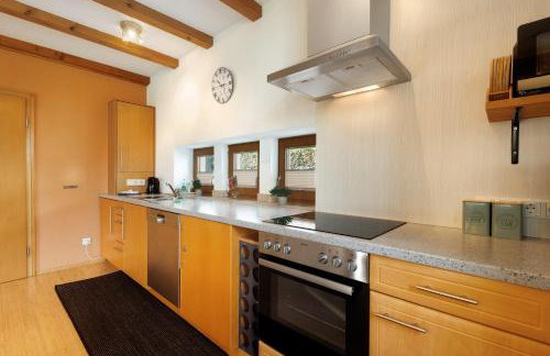 Ferienwohnung Quinkert - Foto 9