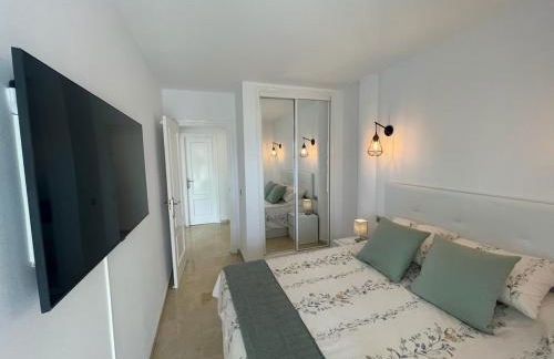 Ground Floor Apartment at Matchroom Country Club - Photo 10