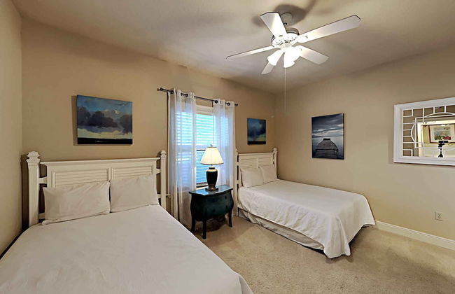 Dunes of Crystal Beach by Southern Vacation Rentals - Foto 4