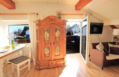 Ferienwohnungen Roseninsel & Perle - Foto 7