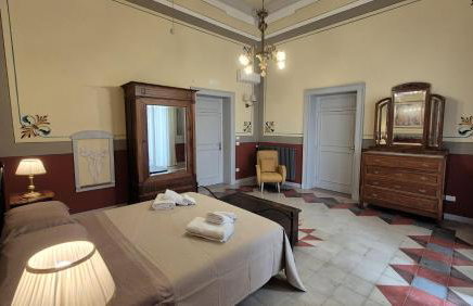Palazzo Chloris Romantica Dimora Liberty Salento - Foto 22