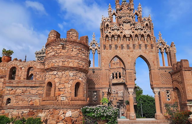 Sky Sea Holidays Puerto Marina - Foto 57