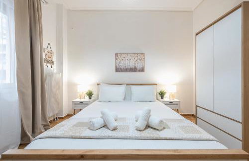 Ble Elia Thiseio Suite - Foto 11