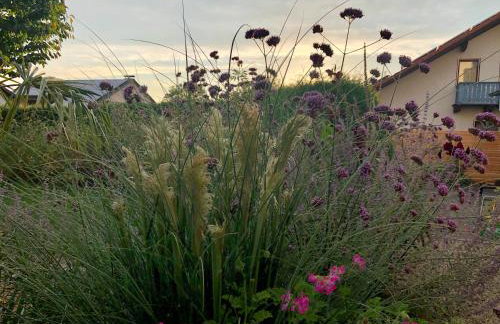 110qm Countryside Loft - Foto 59