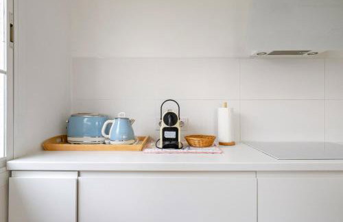 Hauzify I Casa Montjuïc - Photo 19