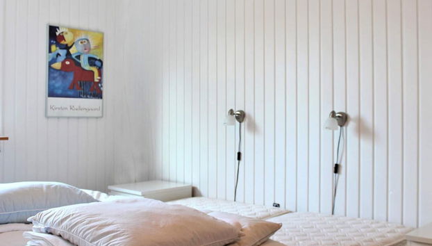 Seaside Serenity at Als Odde-by Traum - Foto 3, Zimmer