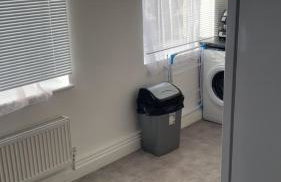 Modern East London Flat Smart TV & Quiet - Foto 16