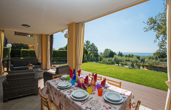 Crocus 1 con piscina by Wonderful Italy - Foto 13