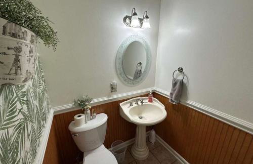 Whispering Waters Hideaway - Foto 55