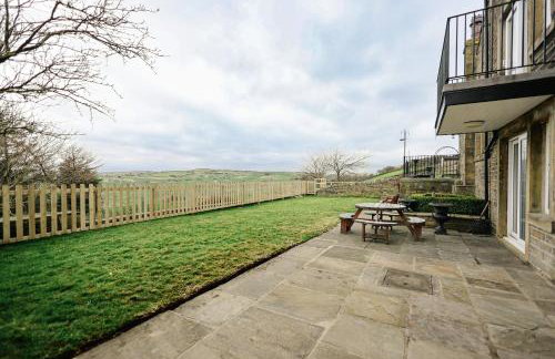 Great Edge Cottage - Foto 41