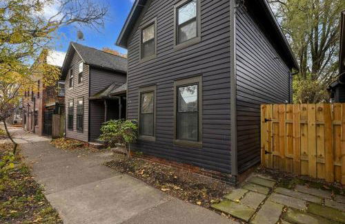 Lux Ohio City Gem - Foto 49