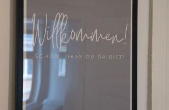 Sir Tobis Apartments - Sonnenhof - Zentrumsnah - Modern - Foto 12