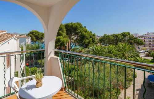 Flipflop Surfing Playa Apartments - Foto 24