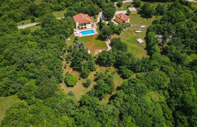 Villa Tanne - Foto 40