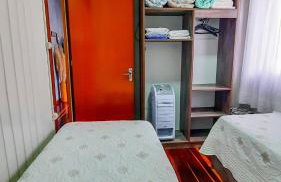 Hospedagem Don Panizzi - Foto 10