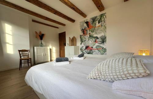 Les 7 Prunes - Demeure Alsacienne d'Exception - Foto 40