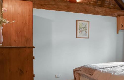 The Old Dairy - Meadowbrook Farm - Foto 9