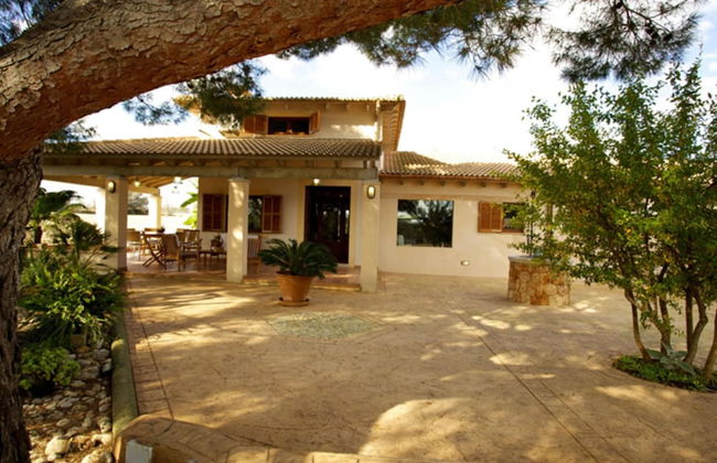 Country House Mallorca Near Alcudia Bay - Foto 33