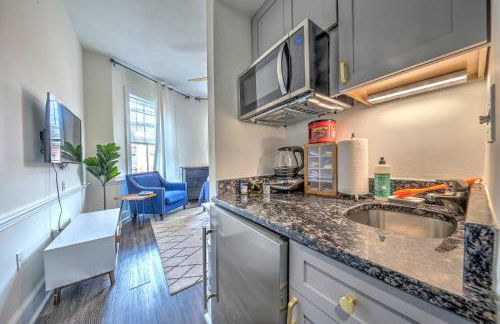 Good Hotels Boston - Foto 20