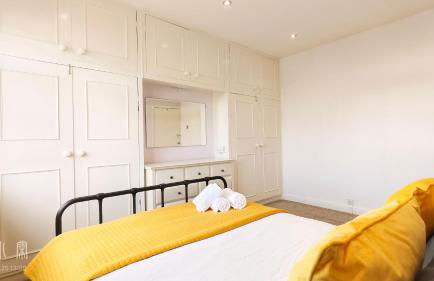 The Fairway Garden - Foto 22