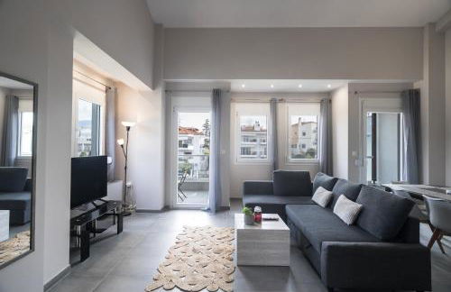 Panorama Sunvilles Apartment 9 - Foto 1