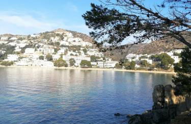 Casa con vistas al mar y a la montaña en la Almadrava AV-36 - Foto 26