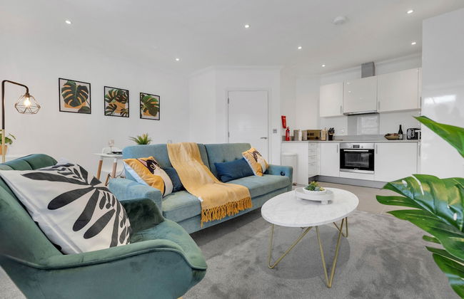 St. Mary's Nest - Foto 18