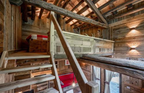 Chalet Chalet les Combes by Interhome - Foto 11