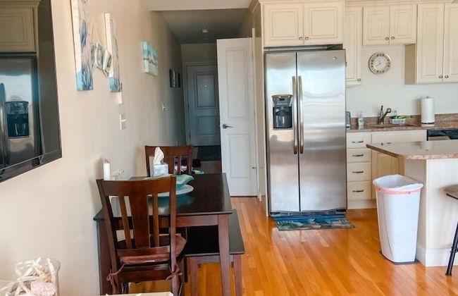 Sea Spray Condo - Foto 8