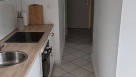 ZWEIRAUM am Deister - Photo 3, stove