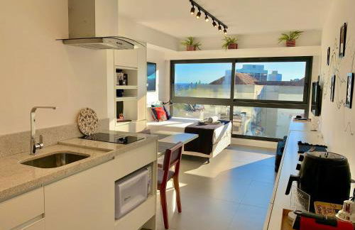 LIV in Rock! - Apartamento 810 - Foto 1