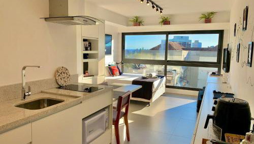 LIV in Rock! - Apartamento 810 - Foto 1