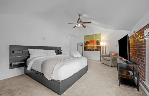 1438 Franklin Unit 210 - Foto 14