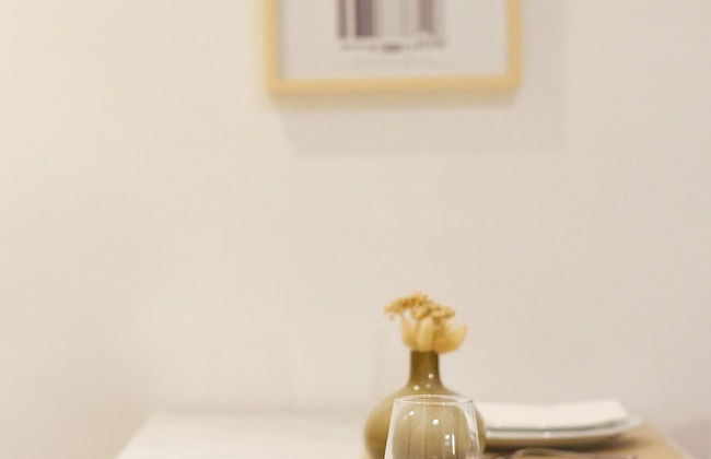 AQ Tailored Suites - Foto 13