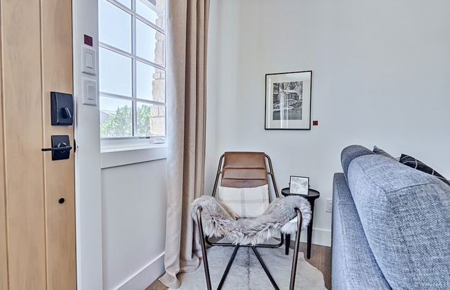 Inn History Grand Canyon - Foto 20