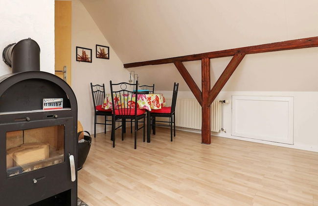 Lovely Holiday Home in Lemvig near Sea - Photo 3