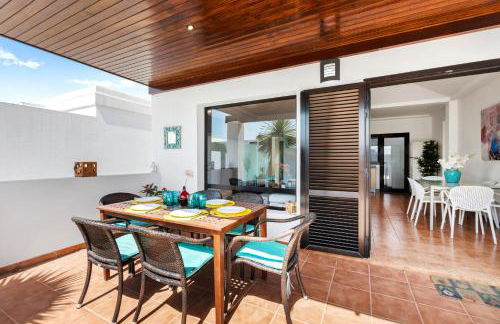 Villa Arianne - Foto 63