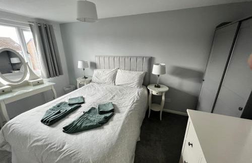 Very comfy 3 bed town house - Foto 40