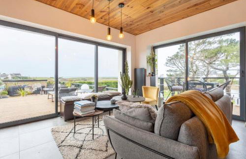 Villa Trevi ,200m plage, Vue Mer - Foto 4