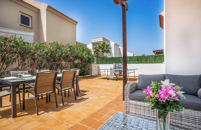 Villa Bonnie - Foto 27