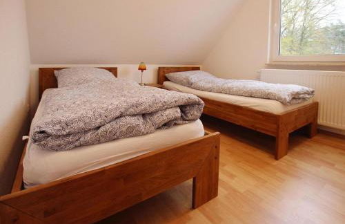 Ferienhaus Kiebitz, Plau am See - Foto 20