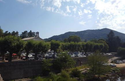 Vista Cevenol: appartement 2 chambres - Foto 23