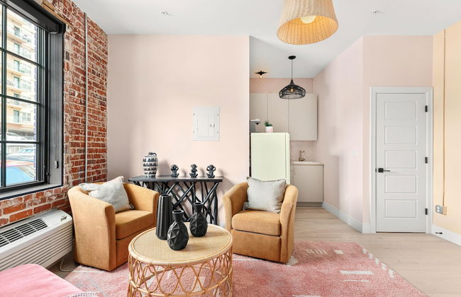 The Acoma House - Photo 78