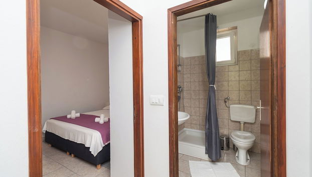 Apartments Ivica - Foto 2, Entrada interior