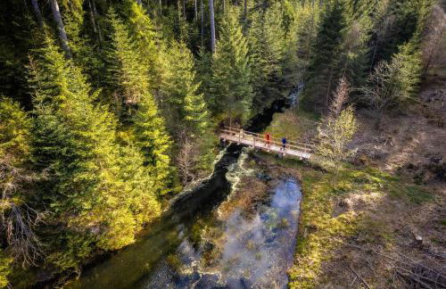 Haus Hubertus - Photo 21